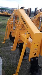Subsoiler Agrisem Combiplow Gold