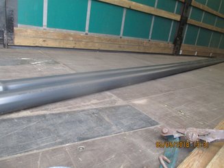 Seed drill - other Agrisem DSF2200