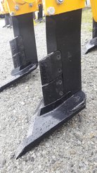 Subsoiler Agrisem Combiplow Gold