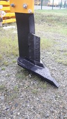 Subsoiler Agrisem Combiplow Gold