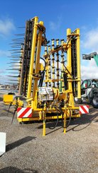 Stubble cultivator Agrisem Turbomulch