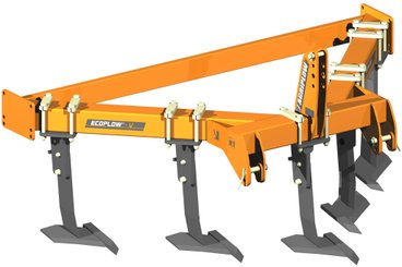 Agrisem Agriplow ECOPLOW V