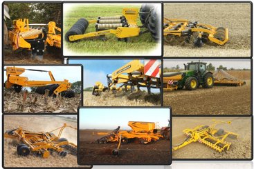 Agrisem Pièces de Rechange