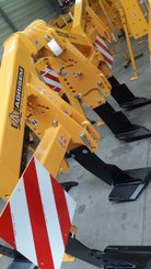 Subsoiler Agrisem Combiplow Gold