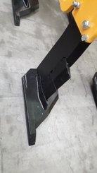 Subsoiler Agrisem Combiplow Gold