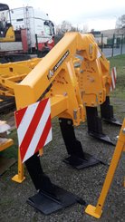 Subsoiler Agrisem Combiplow Gold