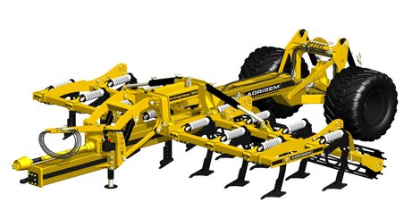 Agrisem Combiplow COMBIPLOW 90