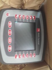 No-till seed drill Agrisem Locasem porté