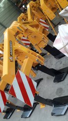 Subsoiler Agrisem Combiplow Gold