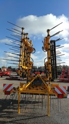 Stubble cultivator Agrisem Turbomulch