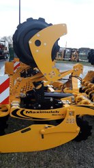 Stubble cultivator Agrisem Maximulch Série 3 porté Fixe