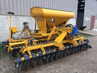 Seed drill Agrisem Semoirs