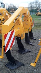 Subsoiler Agrisem Combiplow Gold