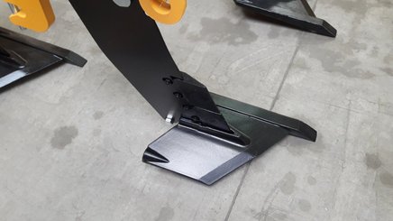 Subsoiler Agrisem Combiplow Gold
