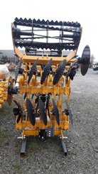 Disc stubble cultivator Agrisem Disc-O-Vigne