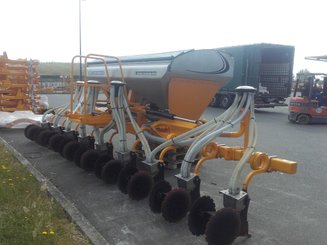 No-till seed drill Agrisem Locasem porté