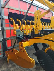 Stubble cultivator Agrisem Maximulch Série 3 HD porté Fixe