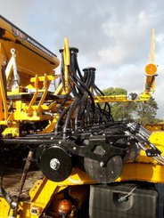 Seed drill Agrisem Semoirs