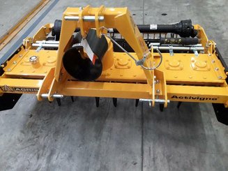 Rotary harrow Agrisem Activigne