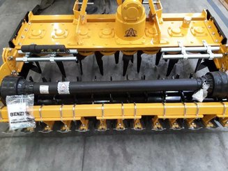 Rotary harrow Agrisem Activigne