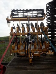 Disc stubble cultivator Agrisem Disc-O-Vigne