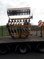 Disc stubble cultivator Agrisem Disc-O-Vigne