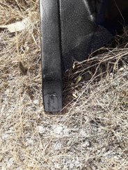 Subsoiler Agrisem Combiplow Gold