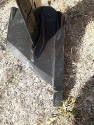 Subsoiler Agrisem Combiplow Gold