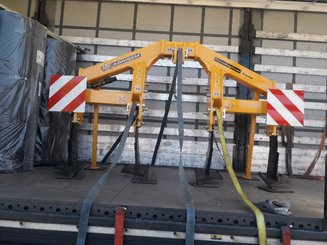 Subsoiler Agrisem Combiplow Gold