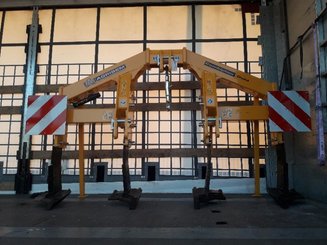 Subsoiler Agrisem Combiplow Gold