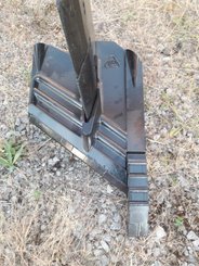 Subsoiler Agrisem Combiplow Gold