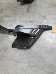 Subsoiler Agrisem Combiplow Gold