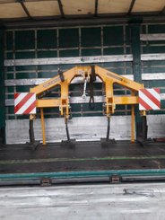 Subsoiler Agrisem Combiplow Gold