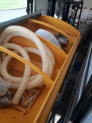 Seed drill - other Agrisem DSF2200