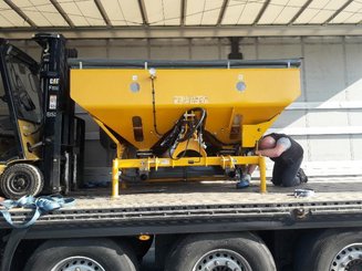 Seed drill - other Agrisem DSF2200