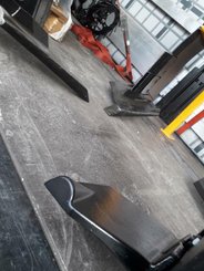 Subsoiler Agrisem Combiplow Gold