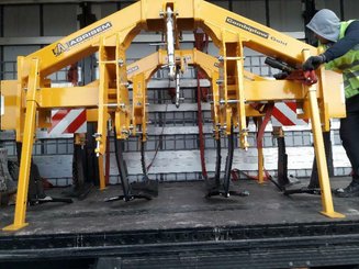 Subsoiler Agrisem Combiplow Gold