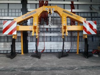 Subsoiler Agrisem Combiplow Gold