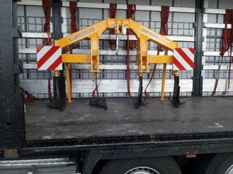 Subsoiler Agrisem Combiplow Gold