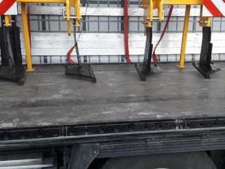 Subsoiler Agrisem Combiplow Gold