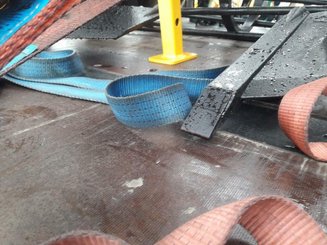 Subsoiler Agrisem Combiplow Platinum Rétractable