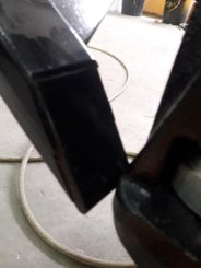 Subsoiler Agrisem Cultiplow Platinum porté Fixe