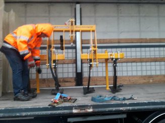 Subsoiler Agrisem Combivigne