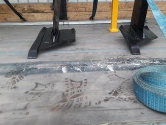 Subsoiler Agrisem Combivigne