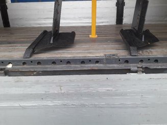 Subsoiler Agrisem Combiplow Silver Fixe