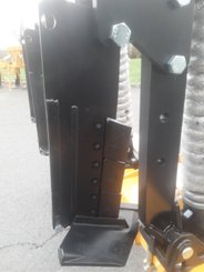 Subsoiler Agrisem Cultiplow Platinum porté Fixe