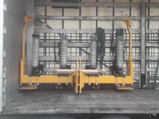 Subsoiler Agrisem Cultiplow Platinum porté Fixe