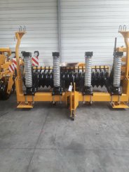 Subsoiler Agrisem Cultiplow Platinum porté Fixe