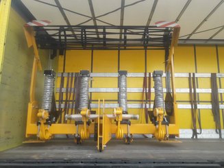 Subsoiler Agrisem Cultiplow Prairie