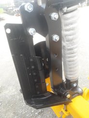 Subsoiler Agrisem Cultiplow Prairie